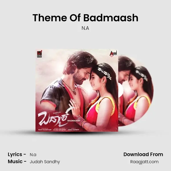 Theme Of Badmaash mp3 song