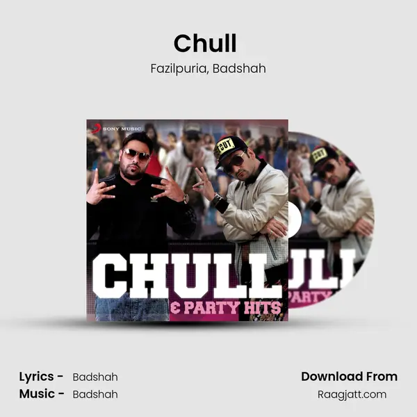 Chull (From Chull) mp3 song