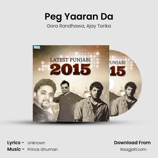 Peg Yaaran Da mp3 song