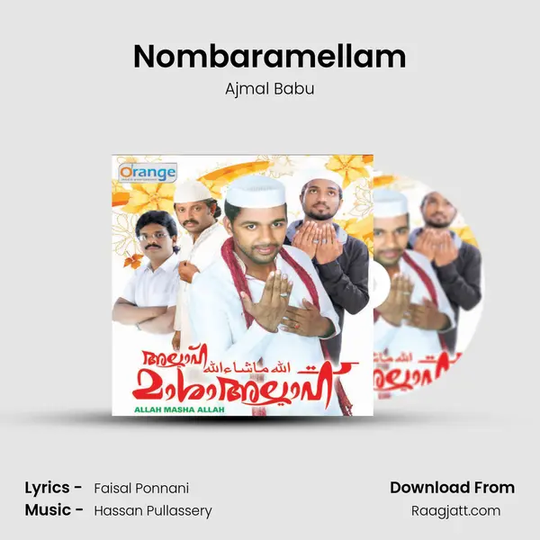 Nombaramellam mp3 song