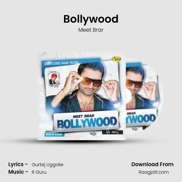 Bollywood mp3 song