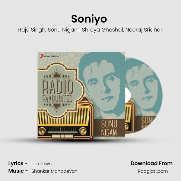 Soniyo (From RAAZ - The Mystery Continues) mp3 song