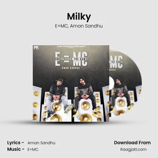 Milky mp3 song