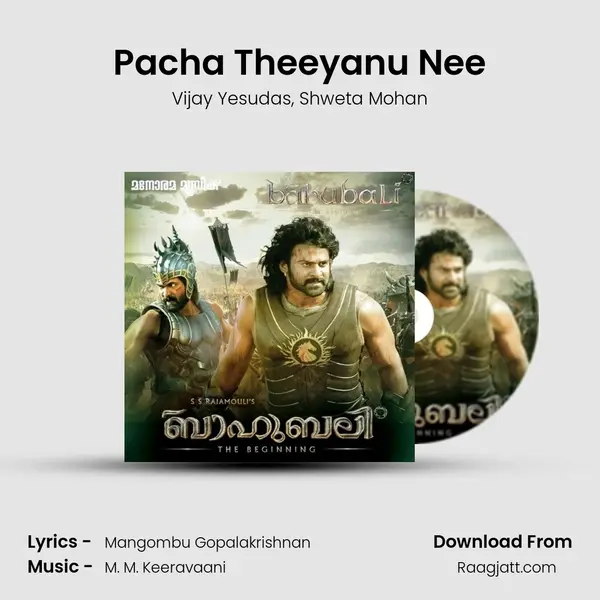 Pacha Theeyanu Nee mp3 song