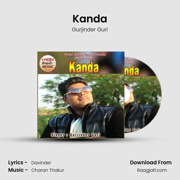 Kanda mp3 song