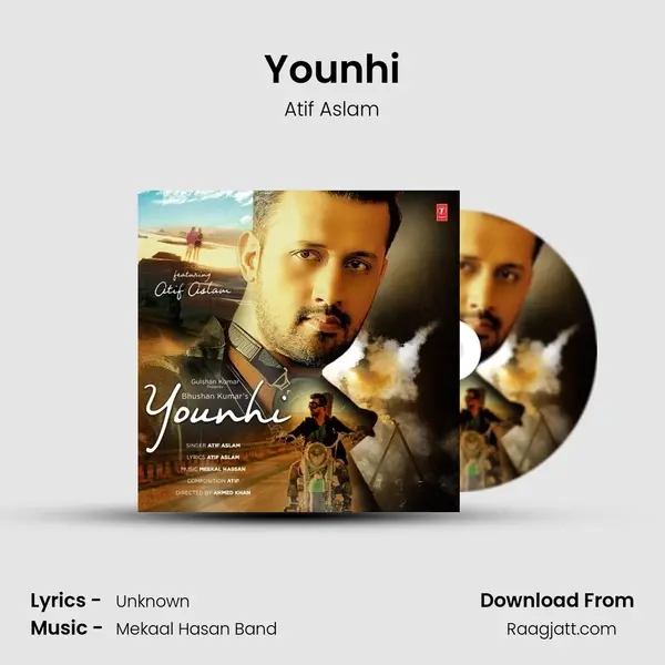 Younhi mp3 song