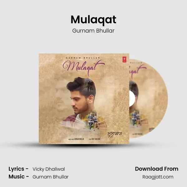 Mulaqat mp3 song