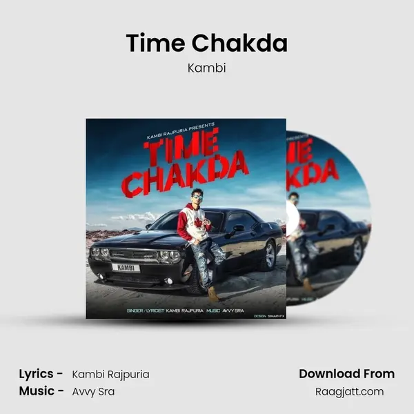 Time Chakda mp3 song