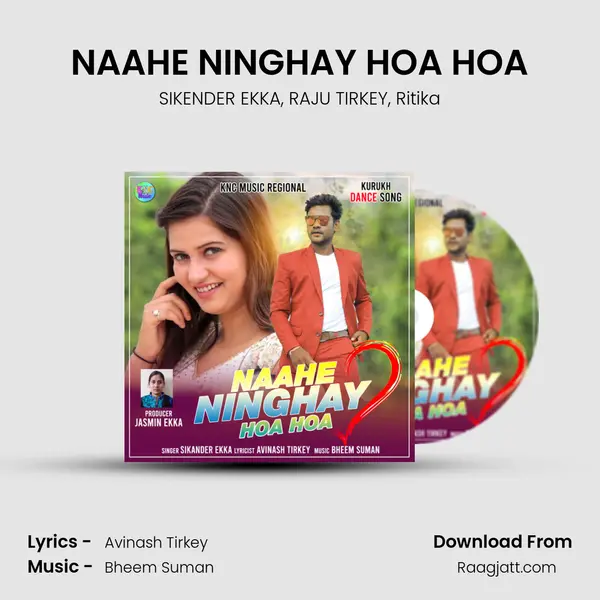 NAAHE NINGHAY HOA HOA mp3 song