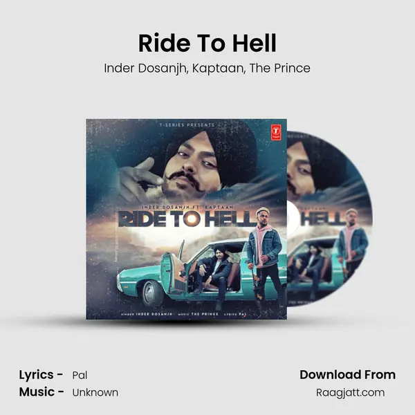 Ride To Hell mp3 song