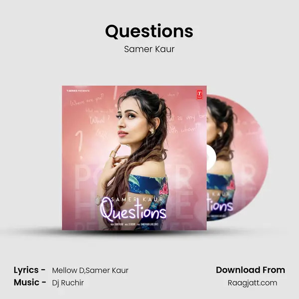 Questions mp3 song