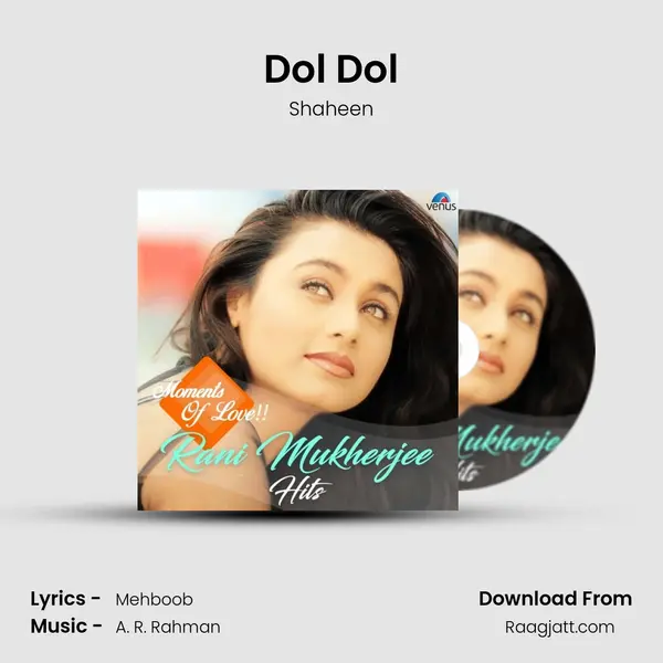 Dol Dol mp3 song