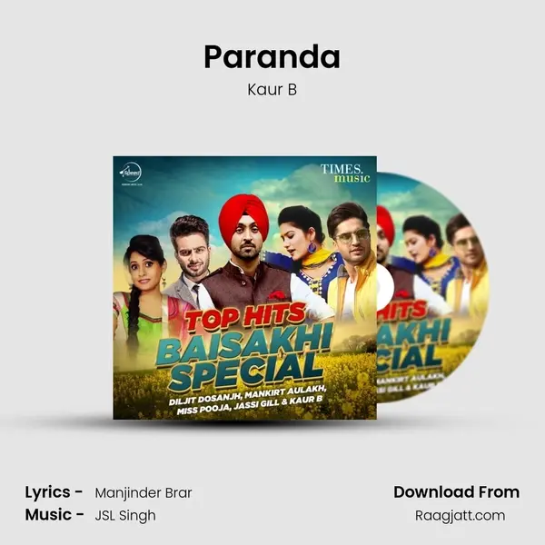 Paranda mp3 song