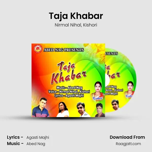 Taja Khabar mp3 song