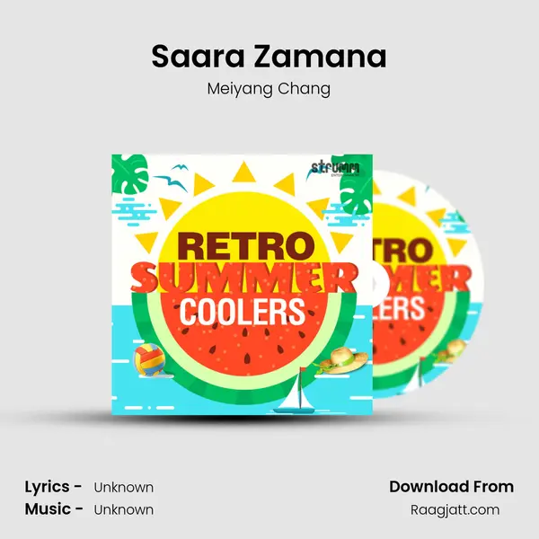 Saara Zamana mp3 song