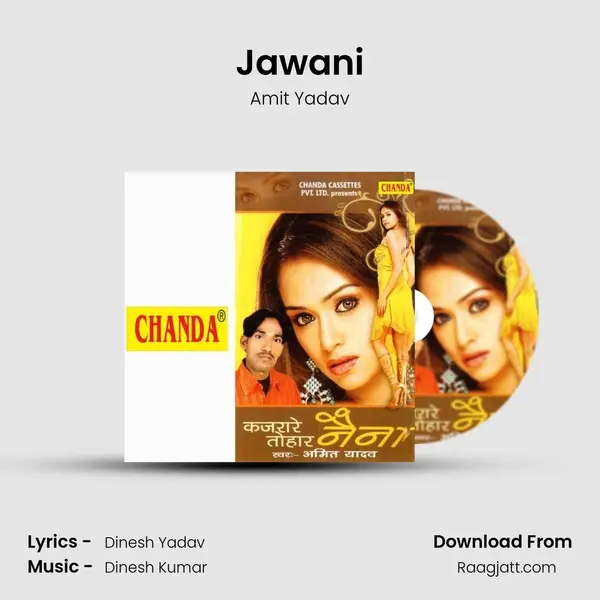 Jawani mp3 song