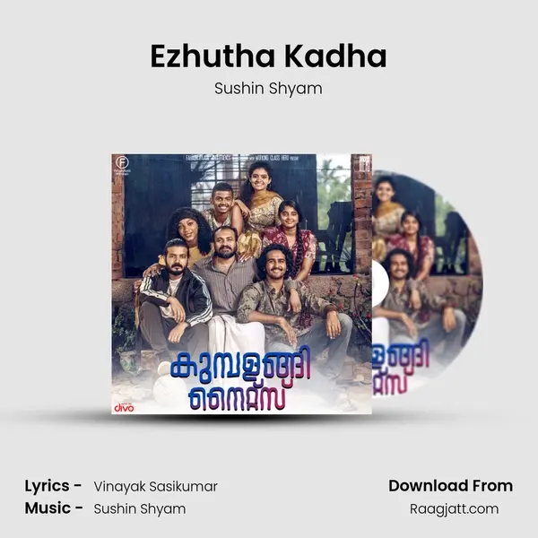 Ezhutha Kadha mp3 song