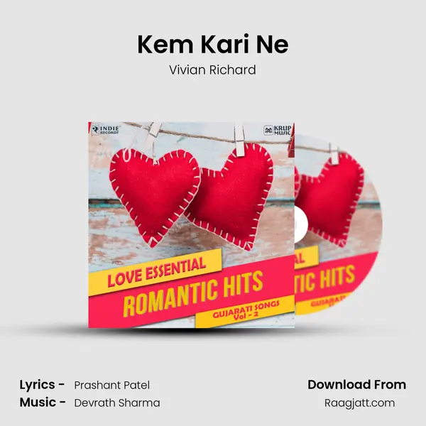 Kem Kari Ne mp3 song