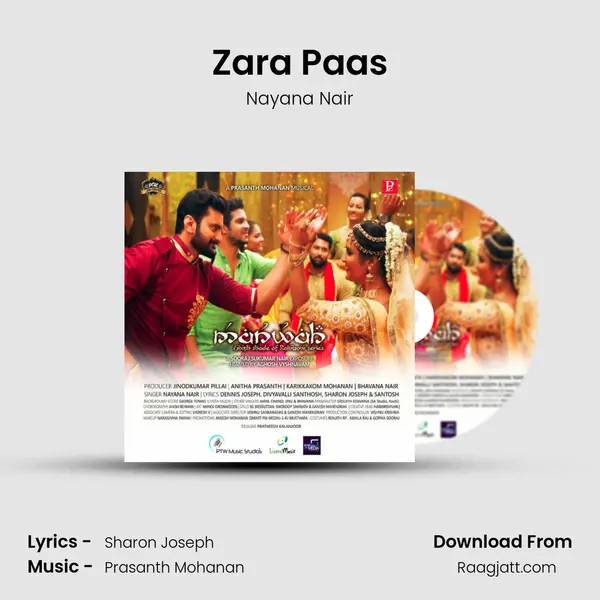 Zara Paas mp3 song