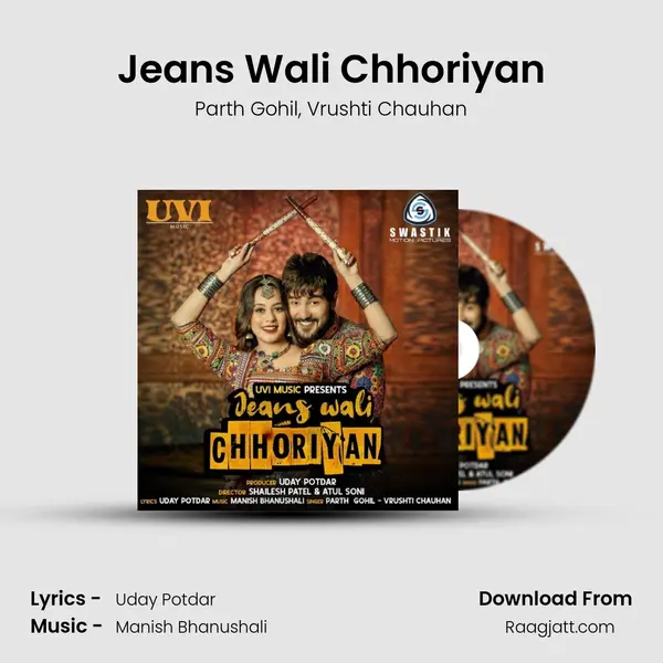 Jeans Wali Chhoriyan mp3 song