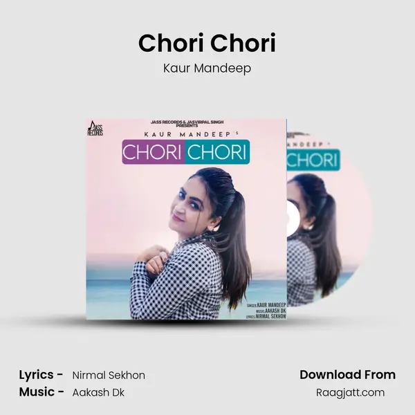 Chori Chori mp3 song