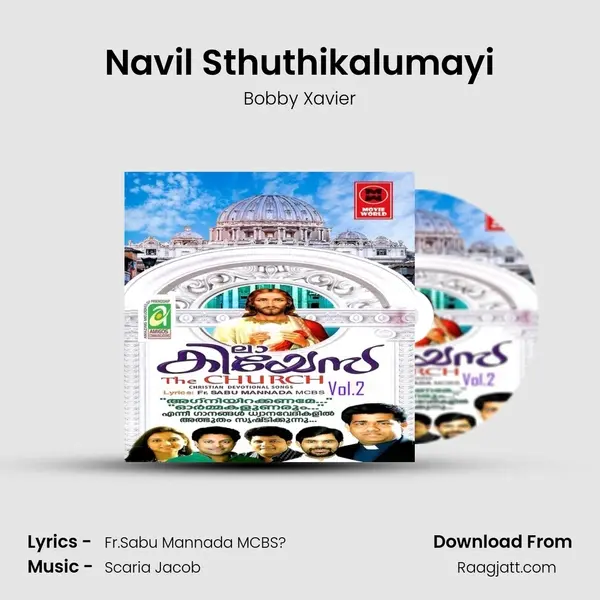 Navil Sthuthikalumayi mp3 song