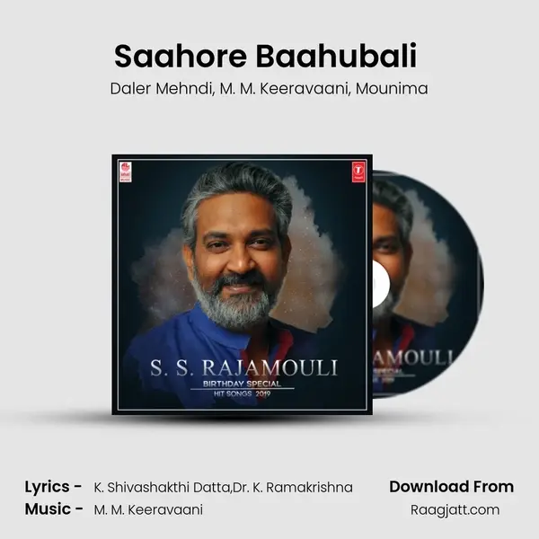 Saahore Baahubali (From 