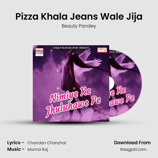 Pizza Khala Jeans Wale Jija - Beauty Pandey album cover 