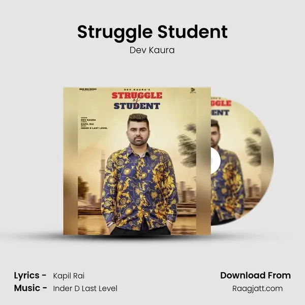 Struggle Student mp3 song