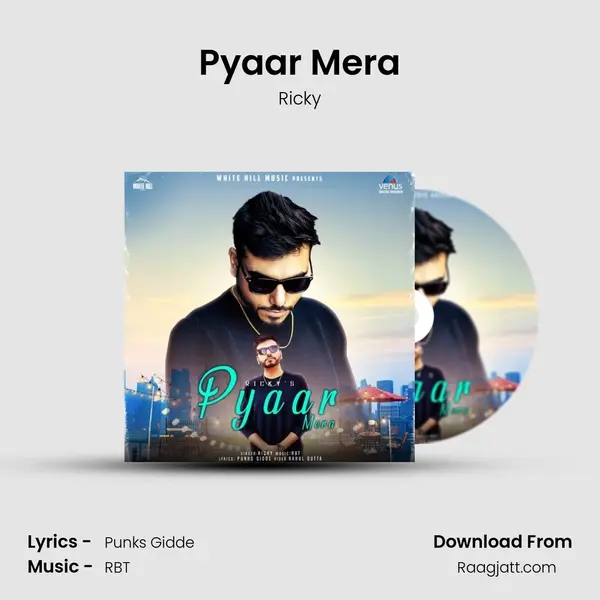 Pyaar Mera mp3 song