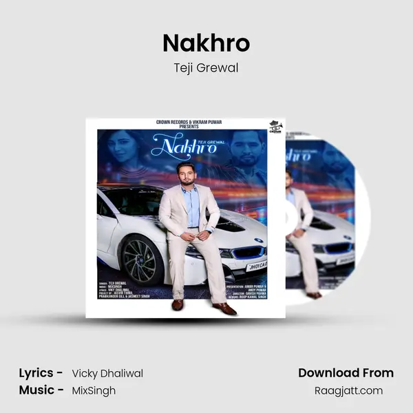 Nakhro mp3 song