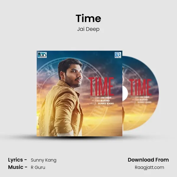 Time mp3 song