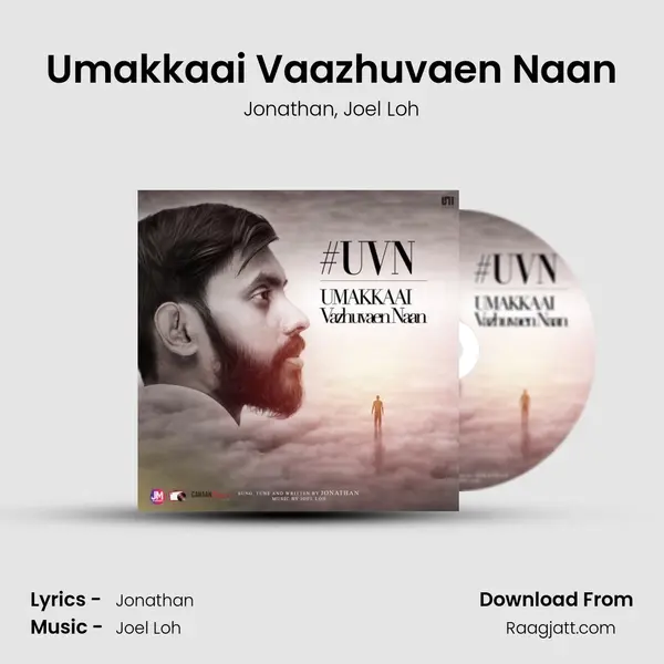 Umakkaai Vaazhuvaen Naan mp3 song