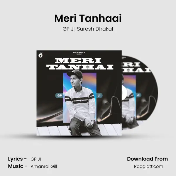 Meri Tanhaai mp3 song