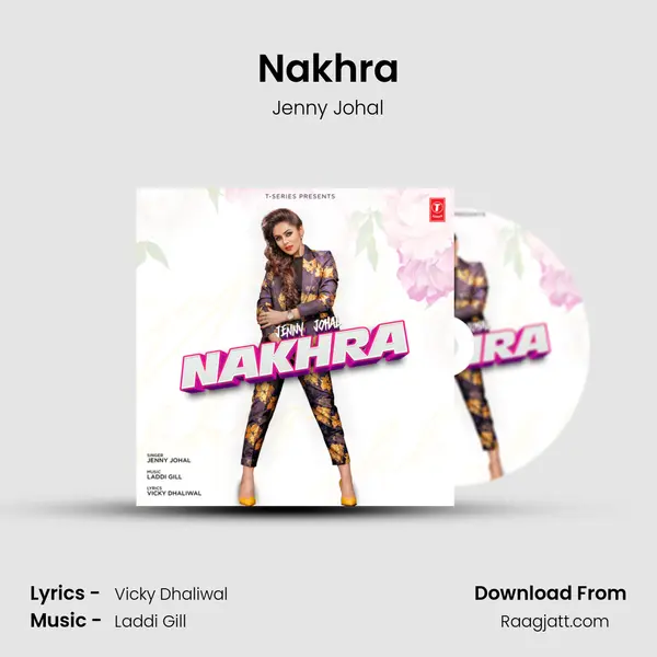 Nakhra mp3 song