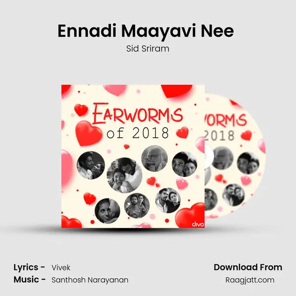 Ennadi Maayavi Nee (From 