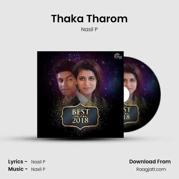 Thaka Tharom mp3 song