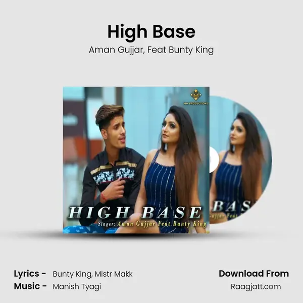 High Base mp3 song