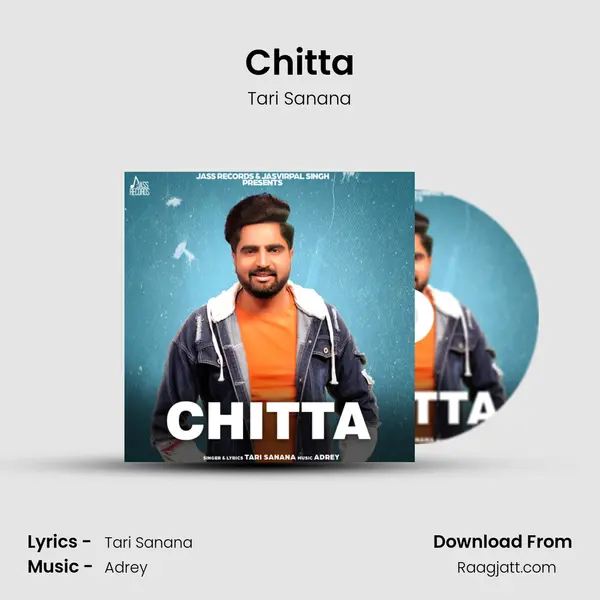 Chitta mp3 song