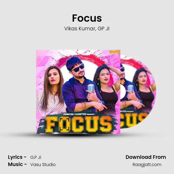 Focus mp3 song