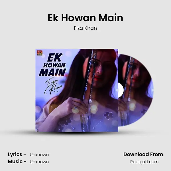 Ek Howan Main - Fiza Khan album cover 