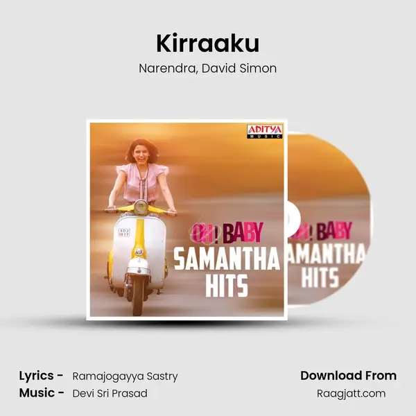 Kirraaku mp3 song