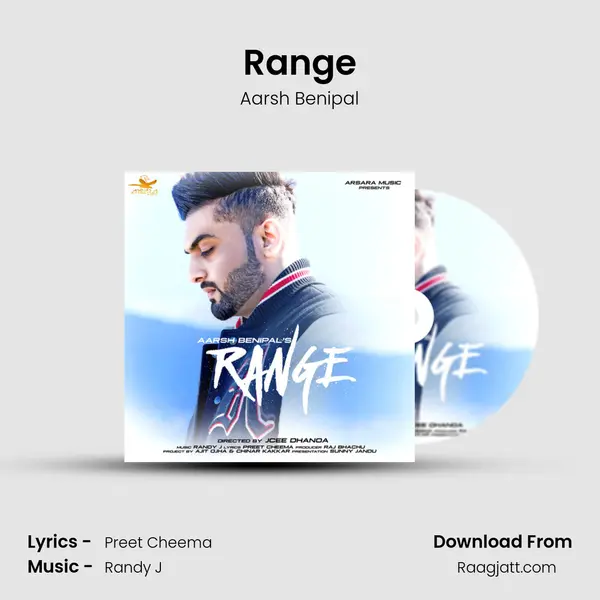 Range mp3 song