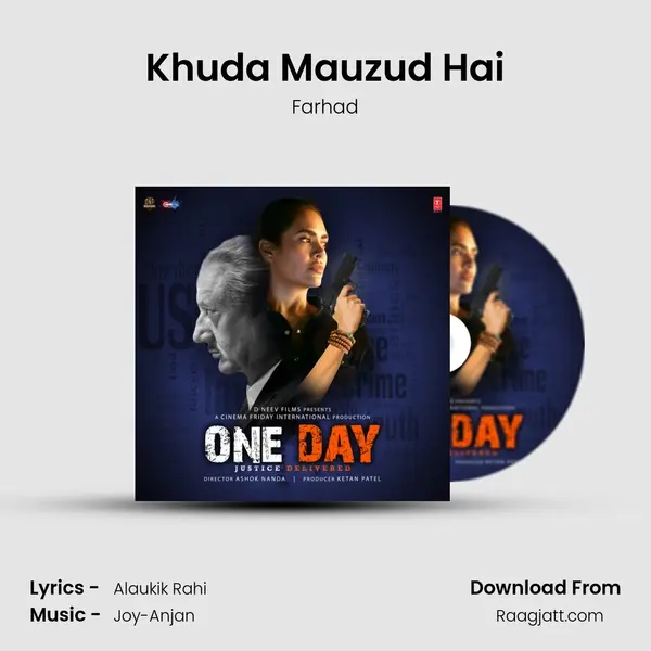 Khuda Mauzud Hai mp3 song