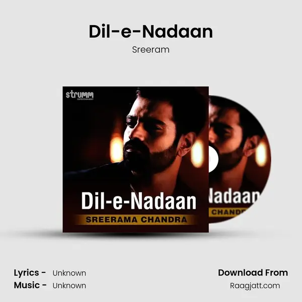 Dil-e-Nadaan - Sreeram mp3 song