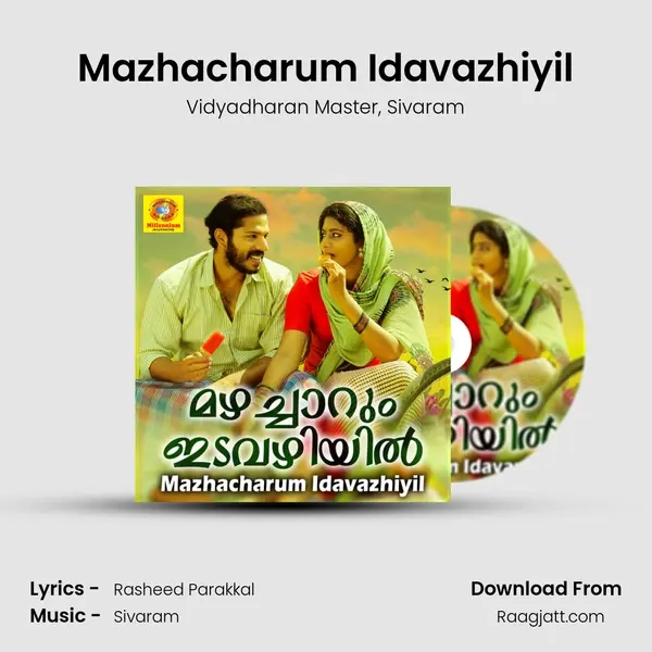 Mazhacharum Idavazhiyil mp3 song