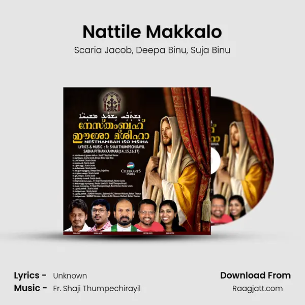 Nattile Makkalo mp3 song