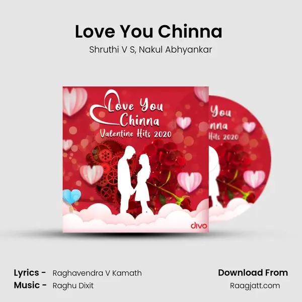 Love You Chinna (From - Love Mocktail) mp3 song