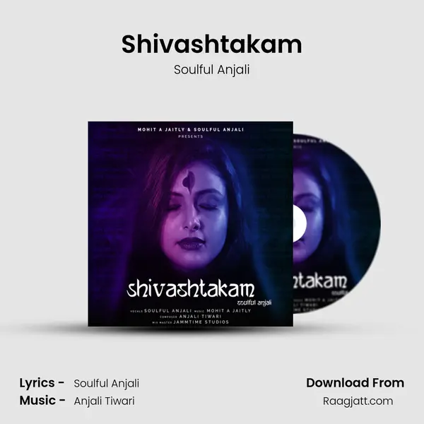 Shivashtakam mp3 song