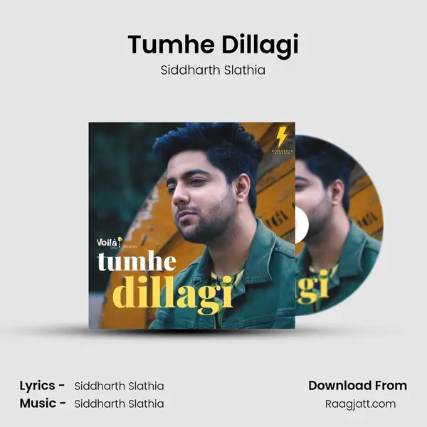 Tumhe Dillagi mp3 song